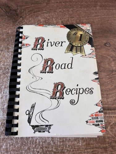 River road recipes - river,