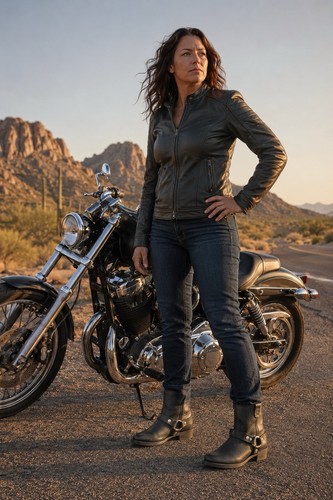 River road women - river, women’s