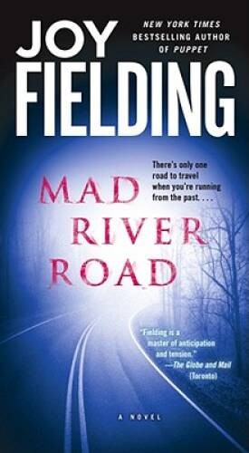 Mad river road novel - mad,