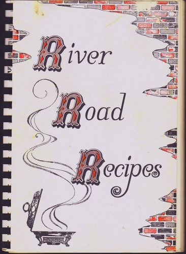 River road recipes - road,